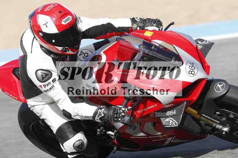 Archiv-2025/01 24.-27.01.2025 Moto Center Thun Jerez/rot-red/864